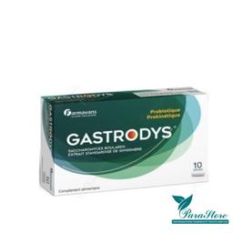 farmavans GASTRODYS 10 GELLULES