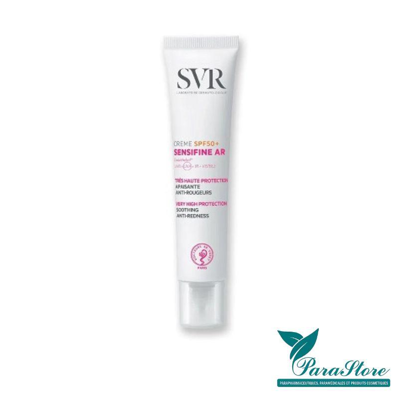 SVR SENSIFINE ARR SPF 50+