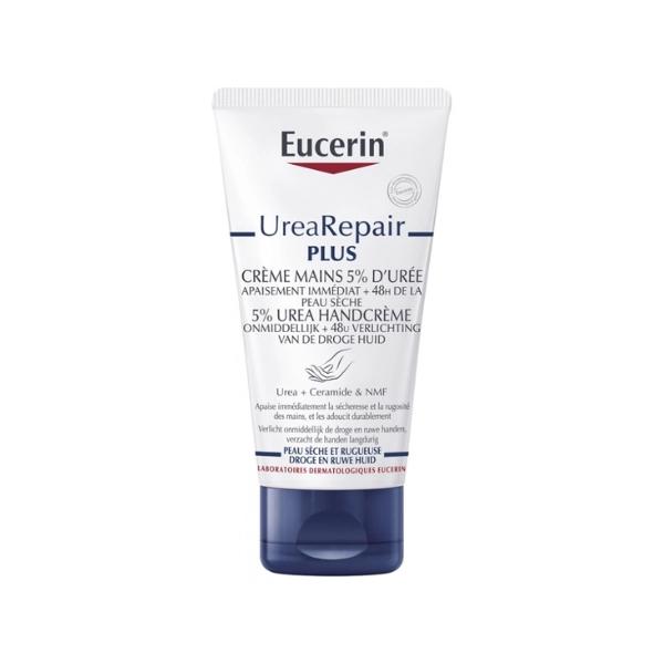 Eucerin UREAREPAIR PLUS CREME MAINS