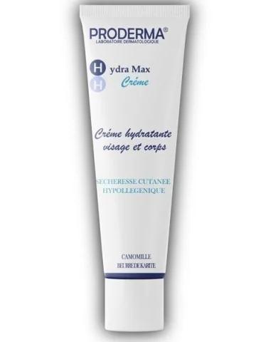 PRODERMA LABORATOIRE LABORATOIRE HYDRAMAX