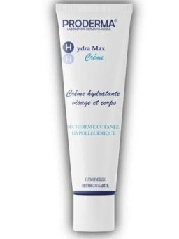 PRODERMA LABORATOIRE LABORATOIRE HYDRAMAX