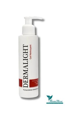 PRODERMA LABORATOIRE LABORATOIRE DERMALIGHT GEL NETT