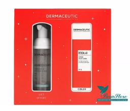 dermaceutic Coffret Reveal 4X + Advanced Cleanser 50ml
