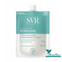 SVR LABORATOIRE LABORATOIRE SVR HYDRALIANE CREME RICHE