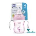 chicco TASSE ROSE 4M+