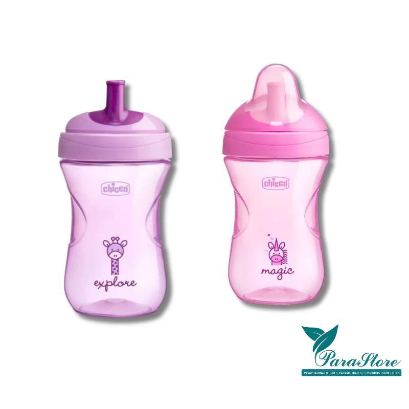 chicco TASSE ADVANCED +12MOIS