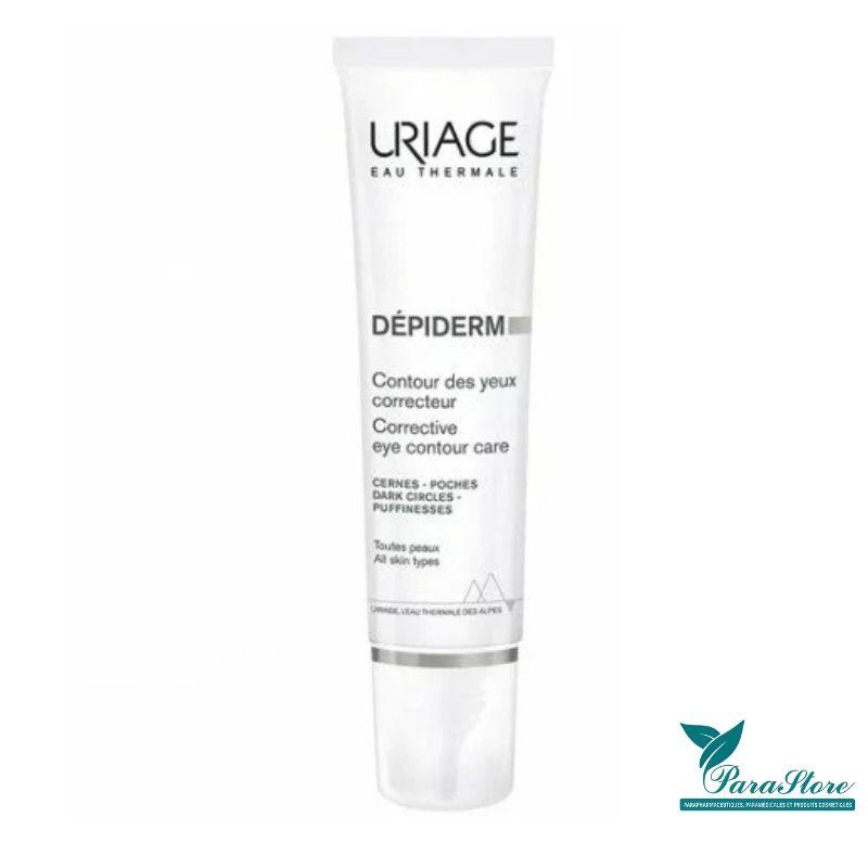Uriage DEPIDERM CONTOUR DES YEIX