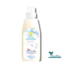 BEBETO LIQUIDE LINGE BEBE 1L