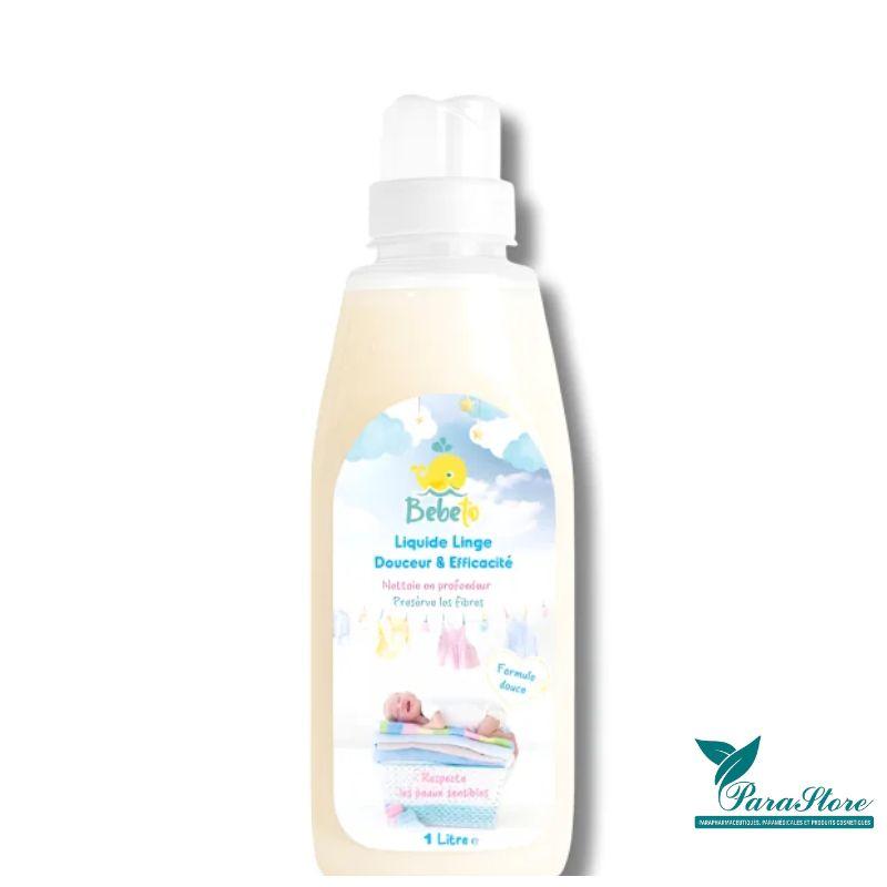BEBETO LIQUIDE LINGE BEBE 1L