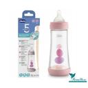 chicco BIBERON EN PLASTIQUE PERFECT5