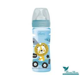 chicco BIBERON PLASTIQUE