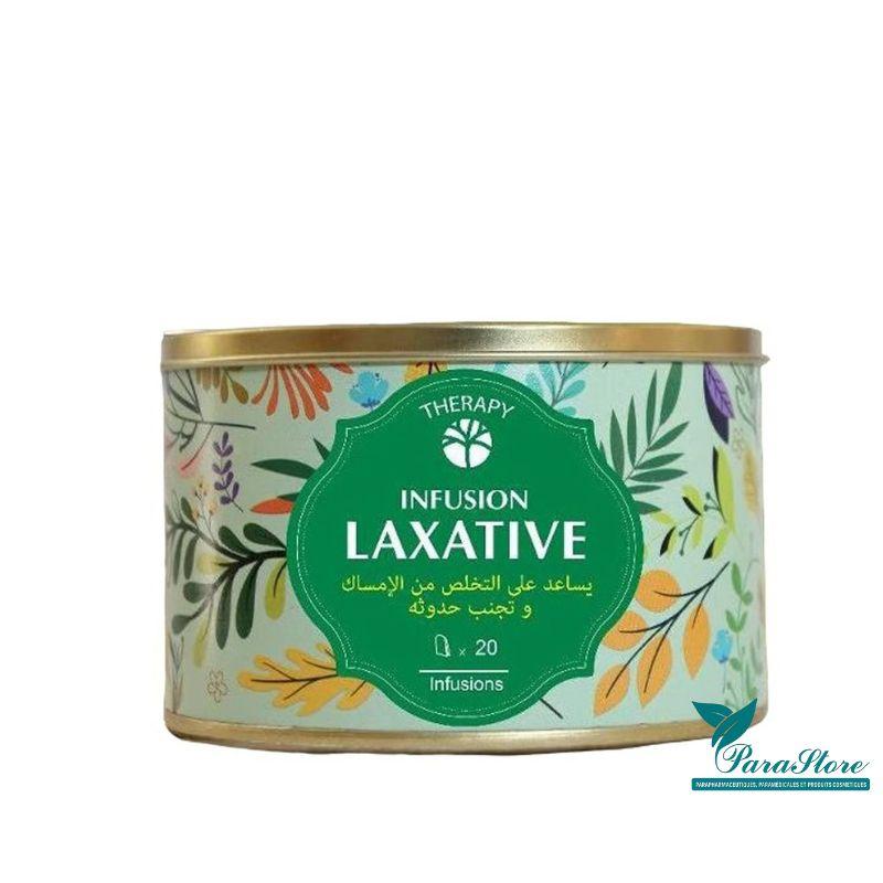 PHYTOKAD TISANE LAXATIVE 20*1.5GR