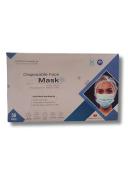 CHIRURGICAL Masque KASTELO MEDICAL B 50