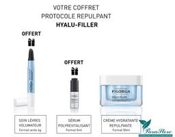 FILORGA LABORATOIRE LABORATOIRE COFFRET HYALU-FILLER