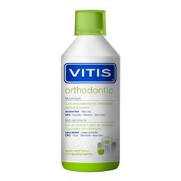 Vitis BAIN DE BOUCHE Orthodontic