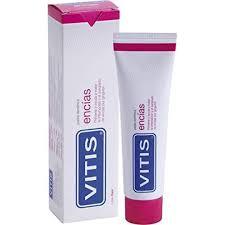 Vitis DENTIFRICE GINGIVAL