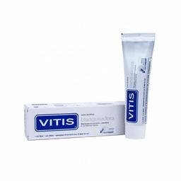 Vitis DENTIFRICE BLANCHEUR