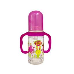 BABY PUR PUR BABY PUR BIBERON VERRE ANSES 120m