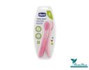chicco BABY PUR SOFTLY SPOON 6M+