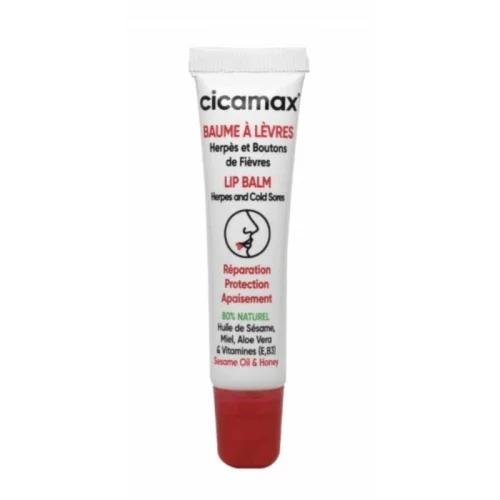 phyteal BAUME A LEVRE CICAMAX