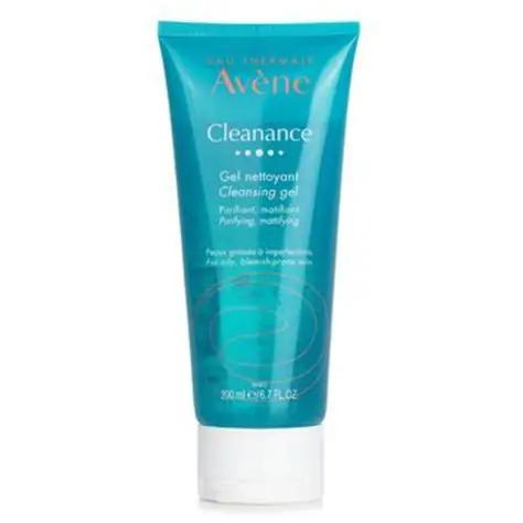 Avene CLEANANCE GEL EN TUBE