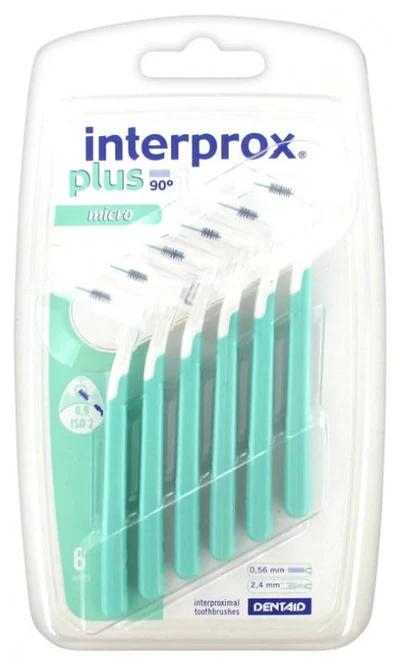 Vitis INTERPROX PLUS MICRO