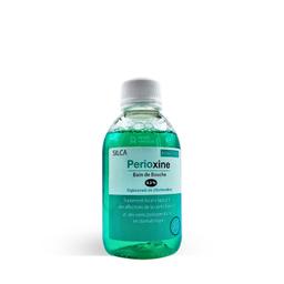 BOUCHE OERIOXINE