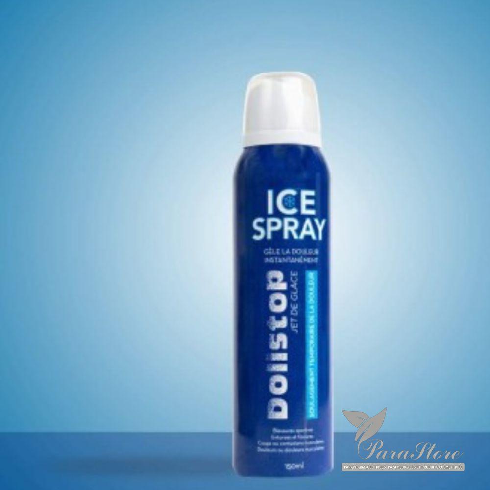 DOLISTOP ICE SPRAY