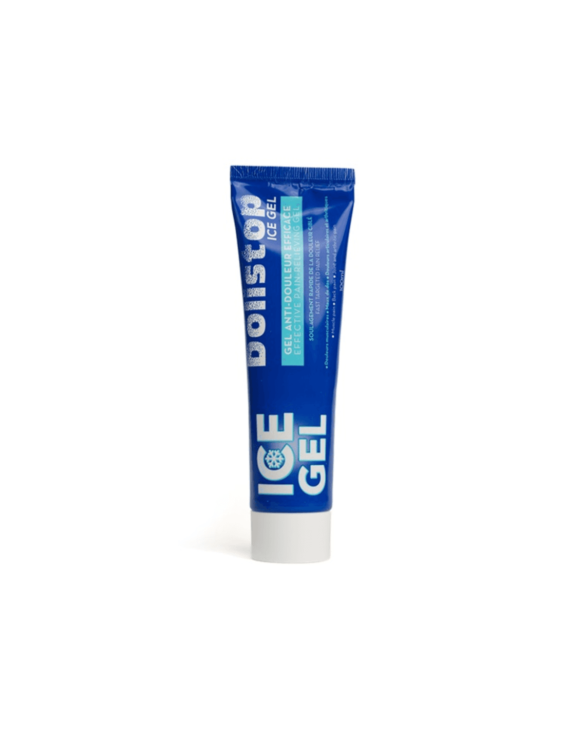 DOLSTOP ICE GEL TUBE