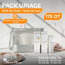 Uriage Trousse Dépiderm Routine anti-taches