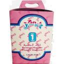 YANE PROTEGE MATELAS 1P 240*138