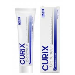 curix DENTIFRICE BLANCHEUR