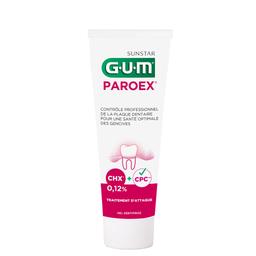 G.U.M DENTIF PAROEX 1770