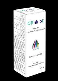 ARRAZI LABORATOIRE LABORATOIRE ORHINOL