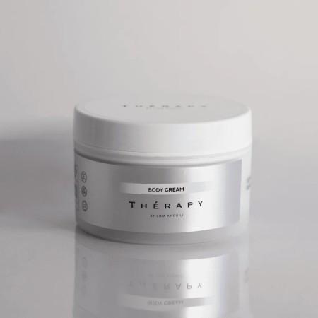 THERAPY BY LINA BY LINA THÉRAPY BODY