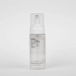 THERAPY BY LINA BY LINA THÉRAPY MOUSSE NETTOYANTE ÉCLAIRCISSANTE BOOSTER D’ÉCLAT