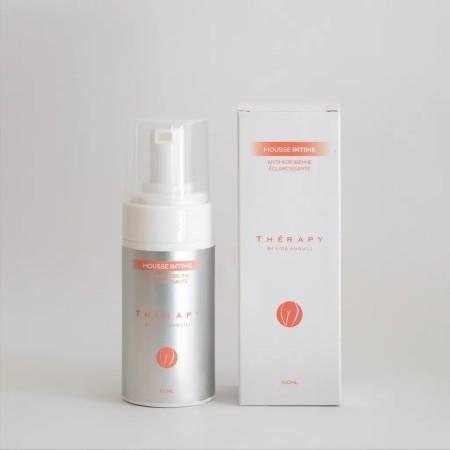 THERAPY BY LINA BY LINA THÉRAPY MOUSSE INTIME