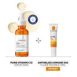 La Roche Posay Coffret Éclat