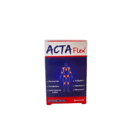 NATUCARE ACTAFLEX