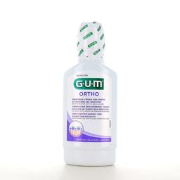 G.U.M BAIN DE BOUCHE ORTHO
