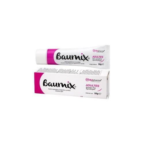 BELPHARMA BAUMIX ADULTE 50GR
