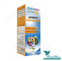 pediakids APPETI CROISSANCE