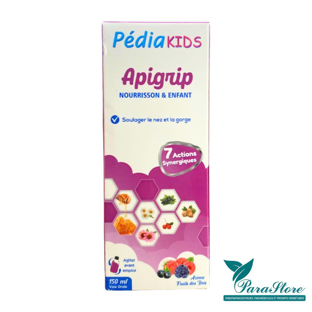 pediakids APIGRIP