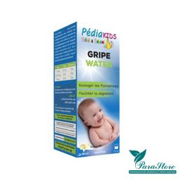 pediakids GRIPE WATER SIROP