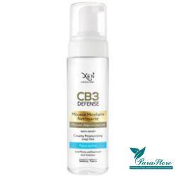 XEN LABORATOIRE LABORATOIRE CB3 MOUSSE PEAU SÈCHES