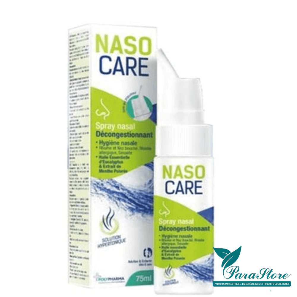 POLYPHARMA NASOCARE HYPERTONIQUE