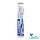 ELGYDIUM BROSSE A DENT BLANCHEUR MEDIUM
