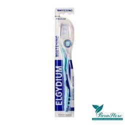 ELGYDIUM BROSSE A DENT BLANCHEUR MEDIUM