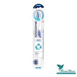 SENSODYNE BROSSE A DENTS MULTI-PROTECTION SOUPLE