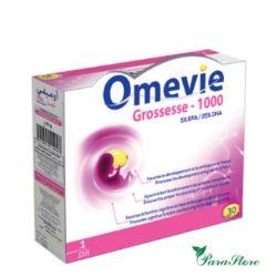 VITAL LABORATOIRES LABORATOIRES OMEVIE GROSSESSE